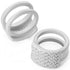 ActiveFit Ring Protector – Set of two: 4mm and 9mm - Patented Design